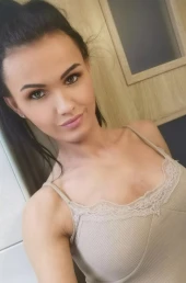 Проститутка Леся