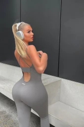 Проститутка РЕГИНА VIP